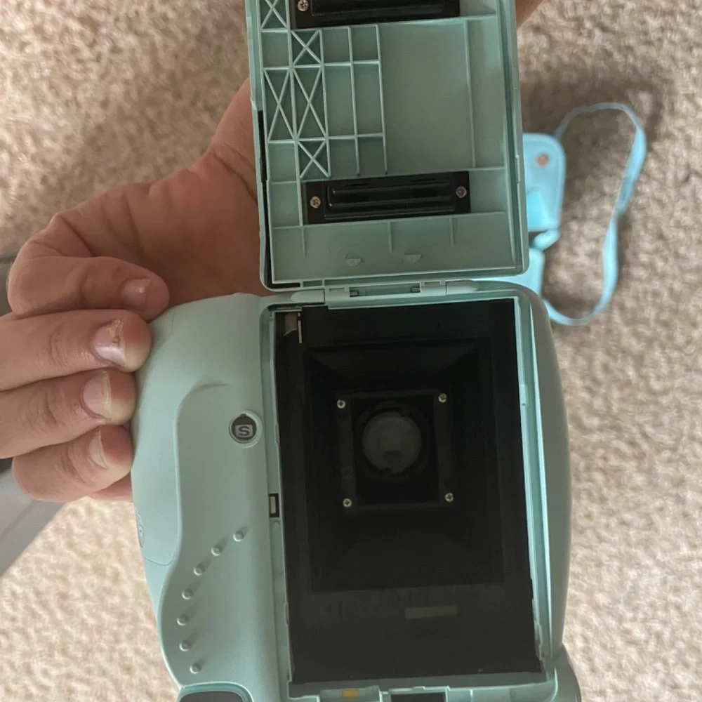 Fujifilm color ice